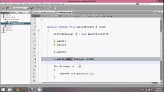 Collection and Generics in Java part 2