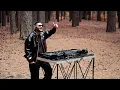 ANGEMI presents GEMINA live from Etna Volcano, Italy (Tech House x Melodic Techno)