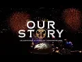 Download Lagu OUR STORY  | CELEBRATING 15 YEARS OF TOMORROWLAND