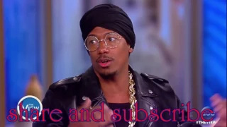 nick cannon movie