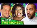 Grey s Anatomy Net Worth Revealed OSSA Radar