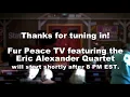 Eric Alexander Quartet - May 18, 2019 - Live at Fur Peace Ranch