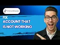 How to Fix a Poshmark Account That Is Not Working 2026 Full Guide