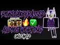 WORKING NEWEST ROBLOX BYPASSED S LOUD RARE UNLEAKED 2023