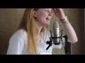 Cover New York - Alicia Keys by Rosalie Nijland