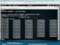 CNIT 127 Ch 2 Stack overflows on Linux