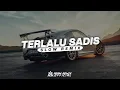 Download Lagu DJ TERLALU SADIS - IPANK (ENGKAU YANG MULAI ENGKAU YANG BERJANJI) || SLOW - AGAN REMIX
