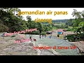 Lagu pemandian air panas ciseeng tirta sayaga dan gunung panjang |  mana yang ramah lansia??