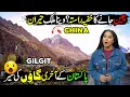 Download Lagu Hidden Road to China 🇨🇳 | Veena Malik Explores Pakistan’s Last Village | Pak-China Border