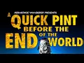 Download Lagu A QUICK PINT BEFORE THE END OF THE WORLD (2025 short post-apocalyptic film)