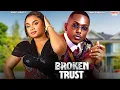 Download Lagu BROKEN TRUST - BIMBO ADEMOYE, TIMINI EGBUSON - Nigerian Movie