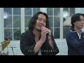 『花束｜back number』acoustic cover. 優里 × ヤマグチユウモリ（SIX LOUNGE）