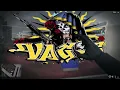 VIGI SPRAY - Depth Adjustment System UPDATE v1 0 3