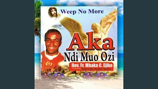 jesus ukwa achi naka na agba remastered 