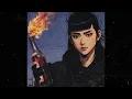 (free) post punk + darkwave + coldwave type beat - "molotov"