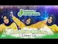 DAMARA DE - RANOMPO BALIMU (Dangdut Everywhere Live Music)