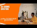 QA Coding Question How to Find Duplicates in a List in 1 Line Python for Automation