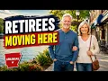 7 Arkansas Towns Where Retirees Are Quietly Settling Down