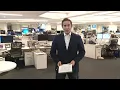 Analysis Democrat Wins Va Governor Race