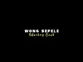 Download Lagu { Lirik Lagu } Wong Sepele - Ndarboy Genk