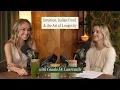 Intuition Italian Food the Art of Longevity with Giada De Laurentiis