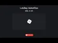 Creative CSS Loading Animations Effects HTML CSS