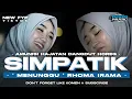 Download Lagu DJ CEK SOUND SIMPATIK PERTEMUAN AMUNISI HAJATAN VIRAL TIKTOK TERBARU 2025 MIDDLE NULUP PREI NROTOK