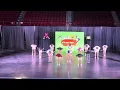 WKU Pike 2024 Spring Sing