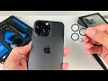 How to Remove Uninstall Camera Lens Protector on iPhone