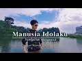 Download Lagu Manusia Idolaku ( Nabiyullah Muhammad ) Cover Sayyid Mahdi Bin Yahya