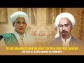 Download Lagu Syair Manaqib Dan Nasehat Syeikh Kasyful Anwar - Ustadz H. Abdul Hakim Al-Banjari
