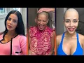 90 Day Fiance s Jasmine SHAVES Her Head