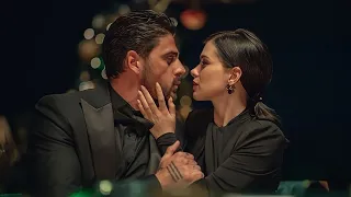 زعيم مافيا بيخطف البنت اللي بيحبها وبيديها فرصة سنة تحبه فيها 365 Days 