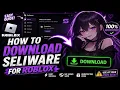 HOW TO DOWNLOAD SELIWARE FOR ROBLOX 2026 100 WORKING