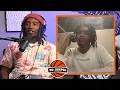 Bricc Baby On Being In Jail With Ian Connor