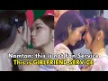 Download Lagu [NamtanFilm] K*SSING everywhere and Flirting Moments caught on cam