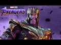 Download Lagu Thanos Theme (Suite) | Avengers: Endgame \u0026 Infinity War