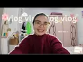 Lagu WEKKLY VLOG | Working \u0026 Yapping