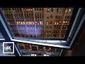 Download Lagu Open Window New York City Soundscape at Night (Midtown Manhattan City Sounds) 4k