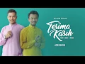 Lagu Terima Kasih (Official Audio) - Aizat Amdan \u0026 Faizal Tahir