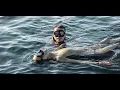 One Breath The Life of Natalia Molchanova Movie Trailer 2020 EN English Freediving