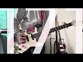 グレモンハンドル / 171 guitar cover [弾いてみた]