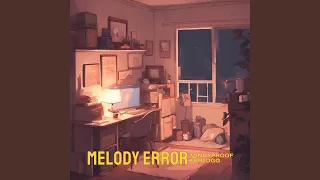 Melody Error 