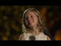 Jackie Evancho - The Lord's Prayer (from Dream With Me In Concert)