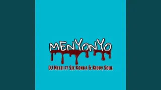 menyonyo feat sje konka u0026 kiddy soul 