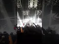Animal - WOS, acru @ Luna Park