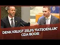 Download Lagu DENK krijgt zelfs ‘fatsoenlijk’ CDA boos tijdens debat over antisemitisme! 