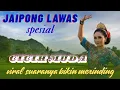 Lagu JAIPONG LAWAS SPESIAL 💃 CICIH MUDA 💃 VIRAL SUARANYA BIKIN MERINDING 