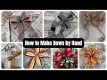 Download Lagu How to Make a Bow for Any Season With No Tools