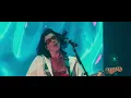 VANESSA ZAMORA — OPUESTOS (LIVE)